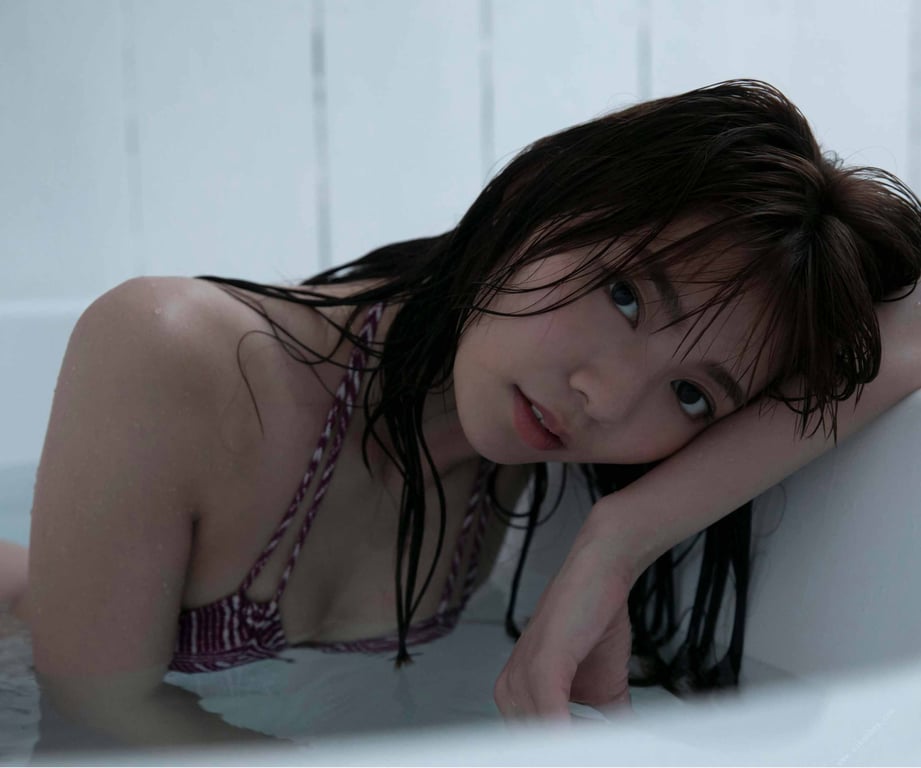 图片[27]-#Asuka Kawazu 川津明日香 – First Gracan 初次Gracan (2021-04-26) - 全本免费在线观看-阅图吧