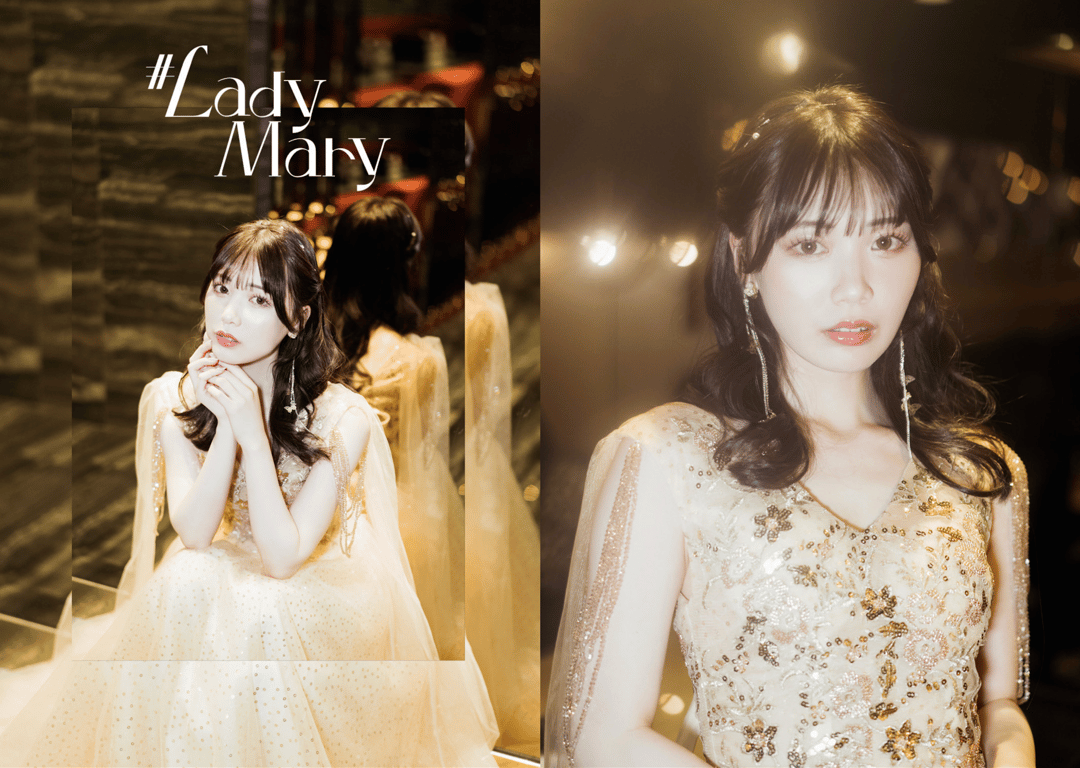 图片[22]-#Lady Mary 09 石川澪 数字写真集 - 在线免费观看-阅图吧