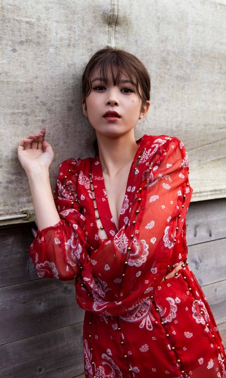 图片[34]-#Fumika Baba 马场文香 – WONDER WONDER WOMAN - 全本免费在线观看-阅图吧