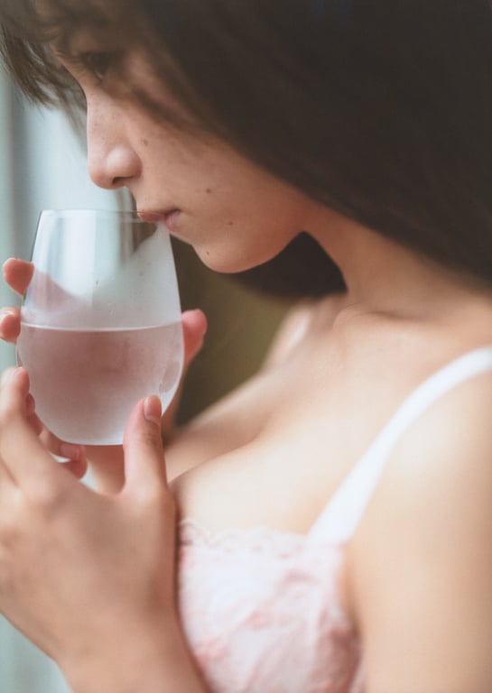 图片[41]-#Hinako Kitano 北野日奈子 – Direction of Hope 希望的方向 (2022-02-08) - 全本免费在线观看-阅图吧