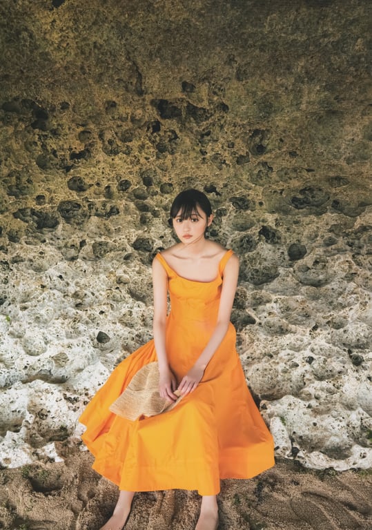 图片[8]-乃木坂46 远藤樱1st写真集 可憐 - 在线免费观看-阅图吧