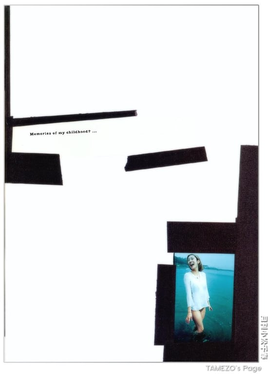 图片[3]-#(月刊系列 019) – 月刊019 小松千春 - 全本免费在线观看-阅图吧