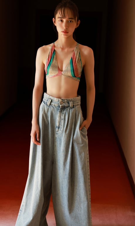 图片[15]-2022.11.08 【数字限定】井桁弘惠写真集「BE{Free}」 - 在线免费观看-阅图吧