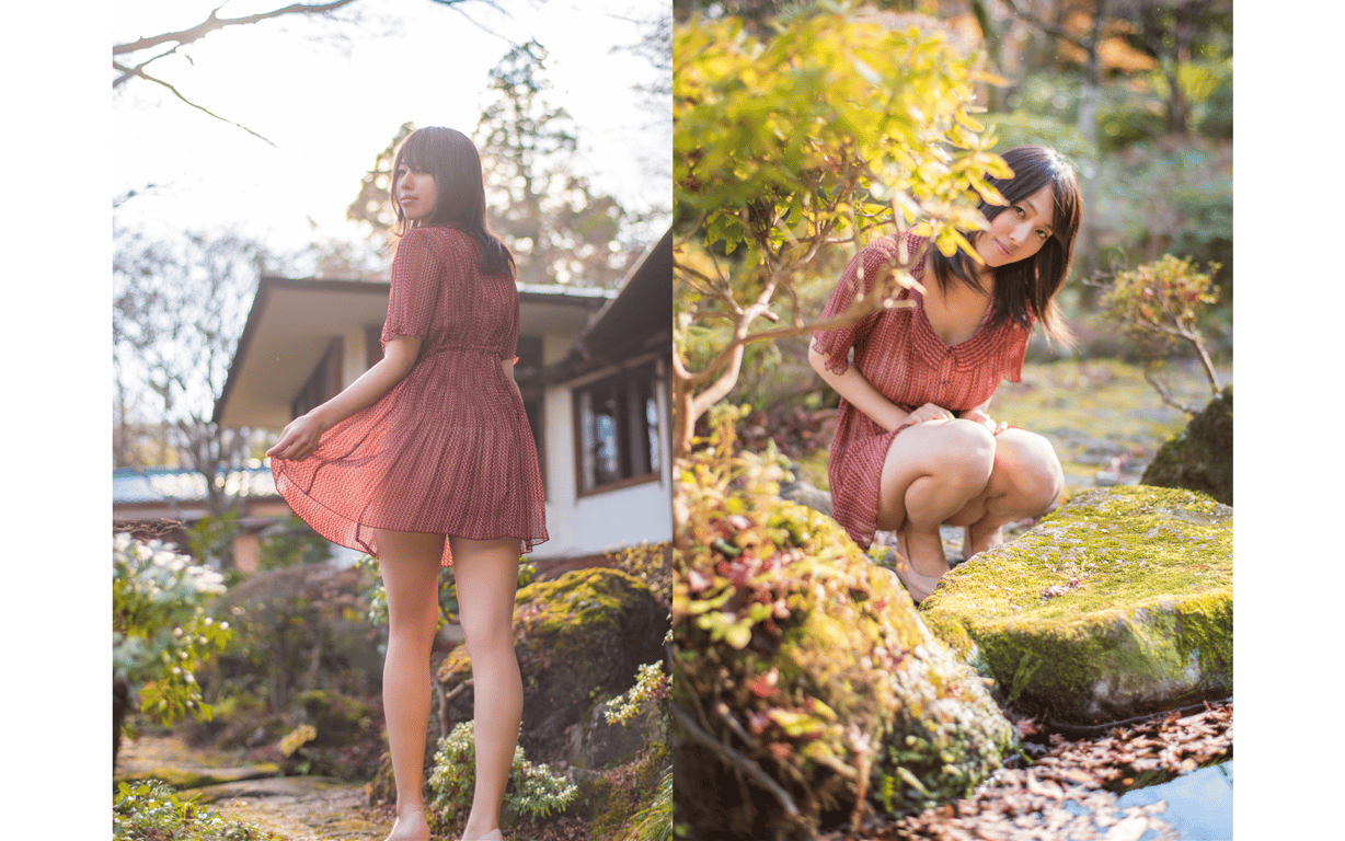 图片[24]-#坂ノ上朝美デジタル写真集「秋桜」 - 全本免费在线观看-阅图吧