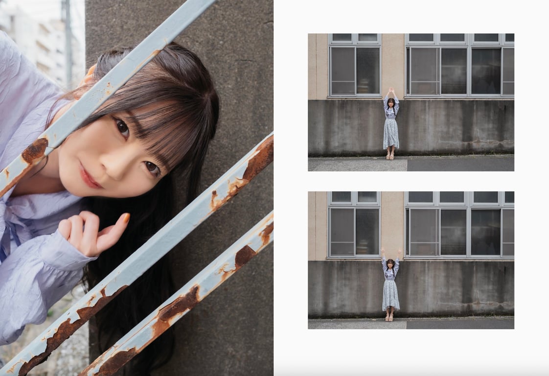 图片[9]-#羽咲美晴 デジタル写真集 とられち - 全本免费在线观看-阅图吧