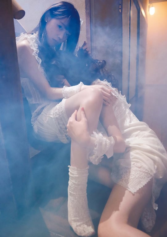 图片[69]-#Rio Ichijo, Asami Kondo … – Yuri Photobook Secret of Onnanoko 女孩们的秘密(2019-03-04) - 全本免费在线观看-阅图吧