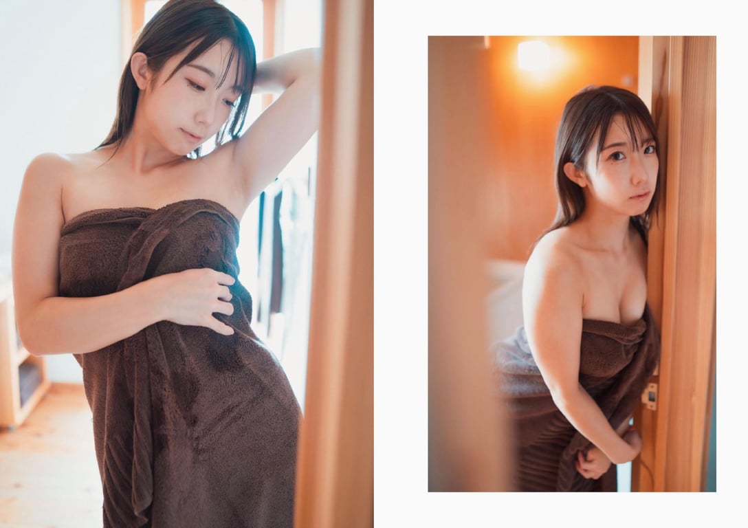 图片[80]-#大河桃 グラビア写真集 旬 (Wunder Publishing House) - 全本免费在线观看-阅图吧