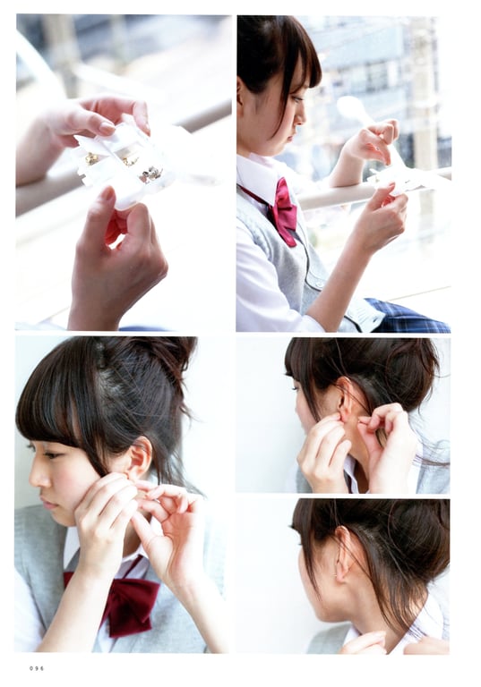 图片[95]-#2013.05.01 Yuki Aoyama 青山裕企 – JK POSE MANIACS - 全本免费在线观看-阅图吧