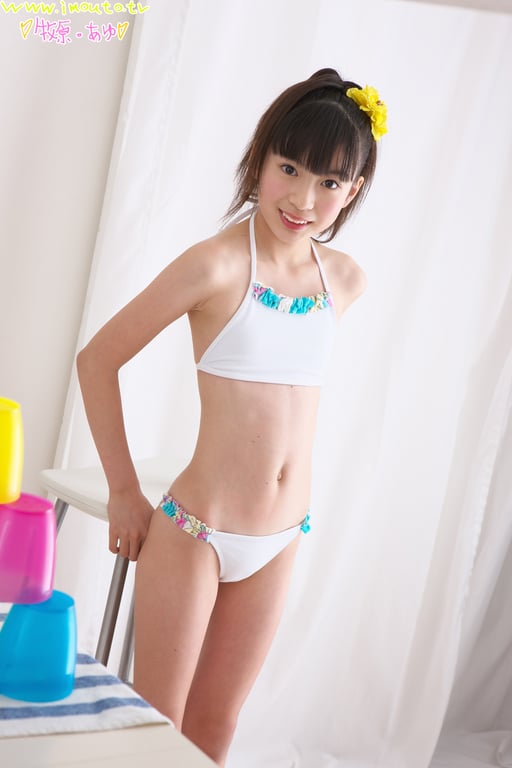 图片[126]-牧原あゆ 『純真無垢 vol.10』 - 在线免费观看-阅图吧