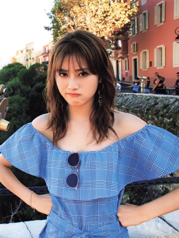 图片[40]-#Akane Moriya 守屋茜 1st Photobook – Subconscious 潜在意识 (2019-06-26) - 全本免费在线观看-阅图吧