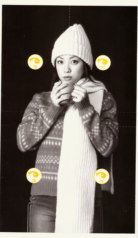 图片[27]-#(月刊系列 041) – 月刊041 小向美奈子 - 全本免费在线观看-阅图吧