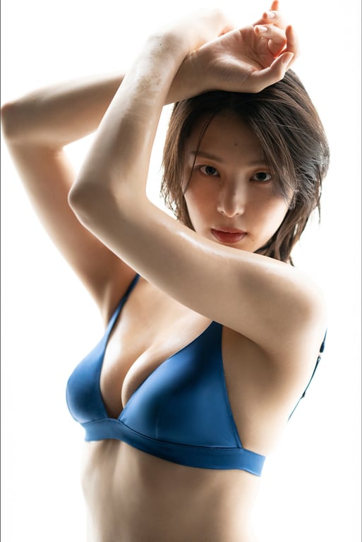 图片[75]-2024.08.19 相乐伊织 她的美胸 週刊Post数字写真集 - 在线免费观看-阅图吧