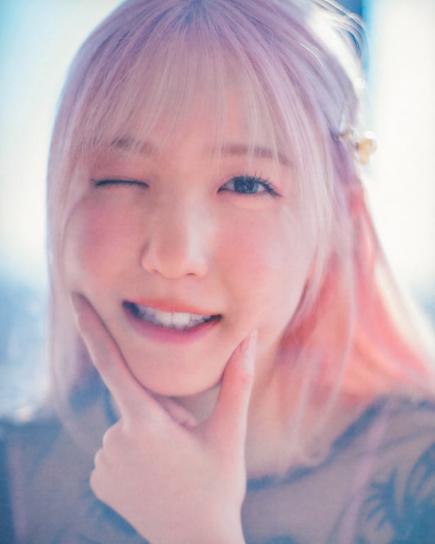 图片[95]-本田仁美（AKB48）1st PHOTO BOOK 明日的彼岸 - 在线免费观看-阅图吧