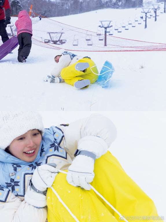 图片[102]-#森 日菜美 1st写真集 内容丰富。 - 全本免费在线观看-阅图吧