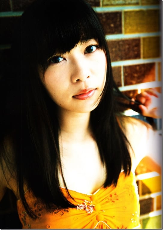 图片[59]-#Rino Sashihara 指原莉乃 – Lost to a cat 输给了猫 (2013-12-26) - 全本免费在线观看-阅图吧