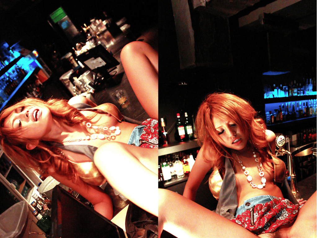 图片[26]-#都内某俱乐部的超级淫荡痴态 Gal’s NIGHT 写真集 vol.05 (Pink俱乐部) - 全本免费在线观看-阅图吧