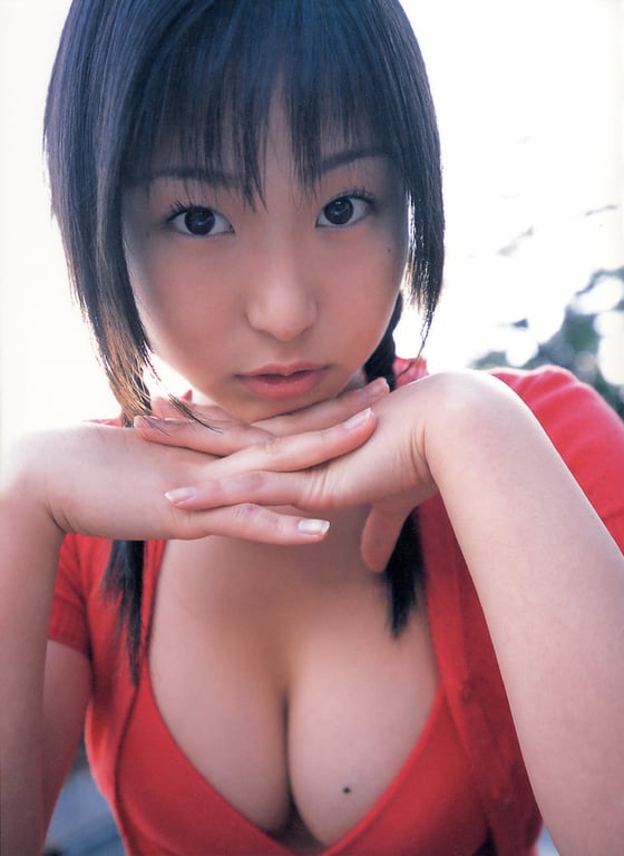 图片[93]-#山本早织 – 96cmでHcup - 全本免费在线观看-阅图吧