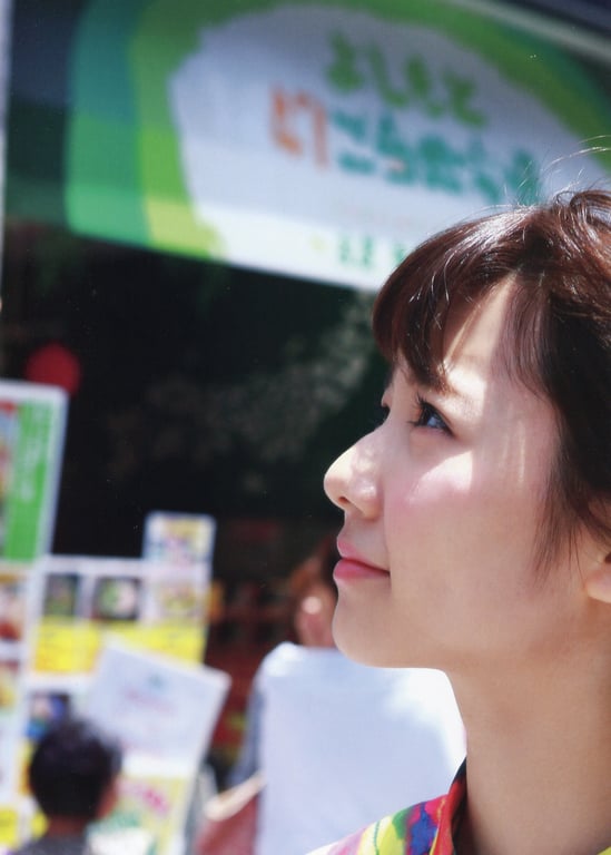 图片[85]-#Haruka Shimazaki 島崎遥香 1st Photobook – Paruru, Komaru. 帕露露，困惑。 (2013-07-19) - 全本免费在线观看-阅图吧