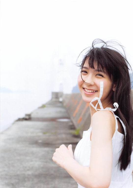 图片[67]-#Natsumi Matsuoka – Postscript (SR) - 全本免费在线观看-阅图吧