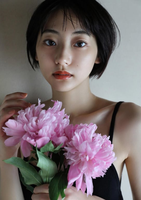 图片[30]-#武田玲奈 Geranium 天竺葵 写真集 - 全本免费在线观看-阅图吧