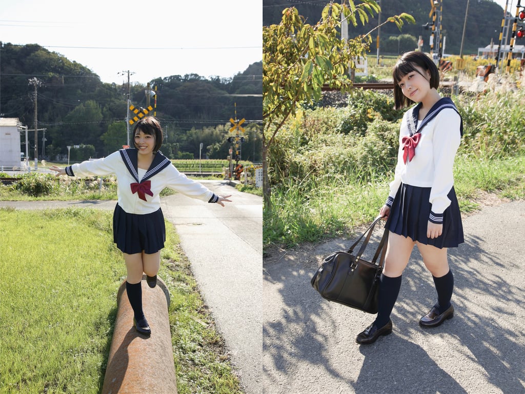 图片[8]-#瞼の奥に Other Cut Edition 大原あむ ヌード写真集 - 全本免费在线观看-阅图吧