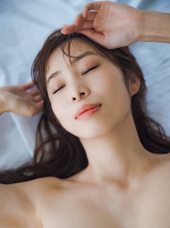 图片[89]-#【電子版だけの特典カットつき】塩地美澄写真集 Ｐｅａｒｌ - 全本免费在线观看-阅图吧