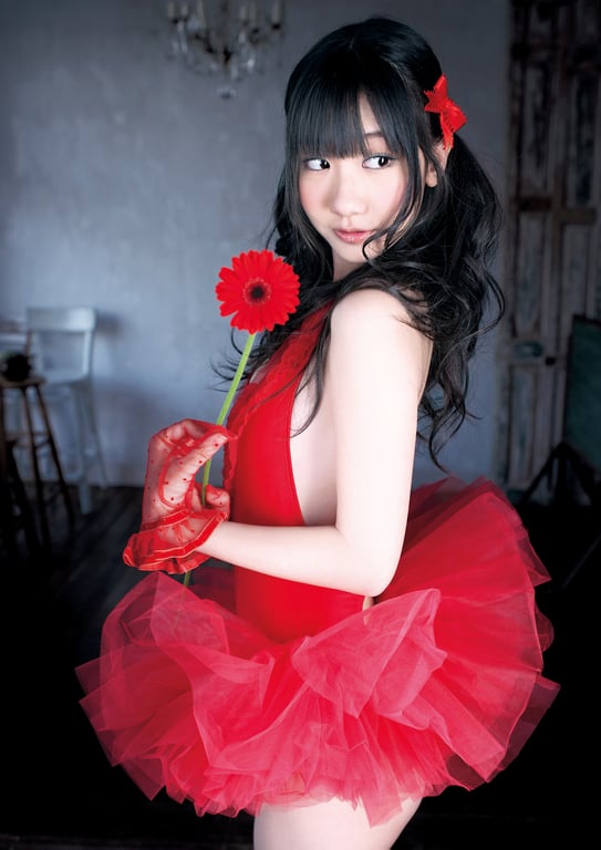 图片[134]-柏木由纪完全版写真集『Time Capsule』 (YJ PHOTO BOOK) - 在线免费观看-阅图吧