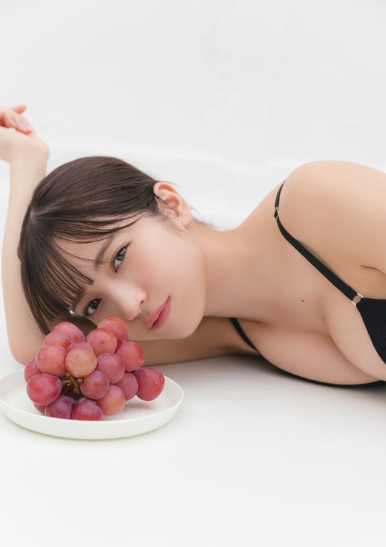 图片[95]-黒嵜菜々子『大人、奈奈子。』BOMBデジタル写真集 - 在线免费观看-阅图吧