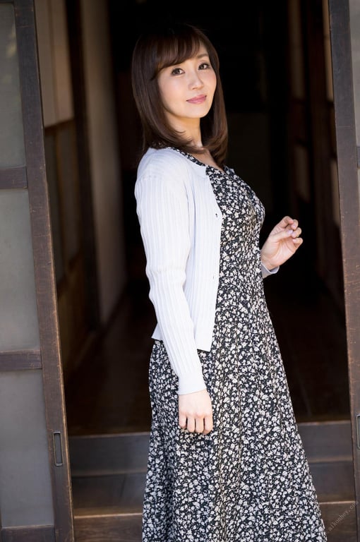 图片[19]-#Yuka Oshima 大島優香 – Mellow -Ripe color scent drifts- 醇熟 ～熟色飘香～ (2021-06-18) - 全本免费在线观看-阅图吧