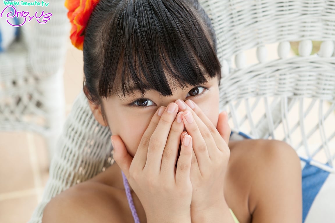 图片[125]-香月杏珠 『夏少女 vol.2』 - 在线免费观看-阅图吧