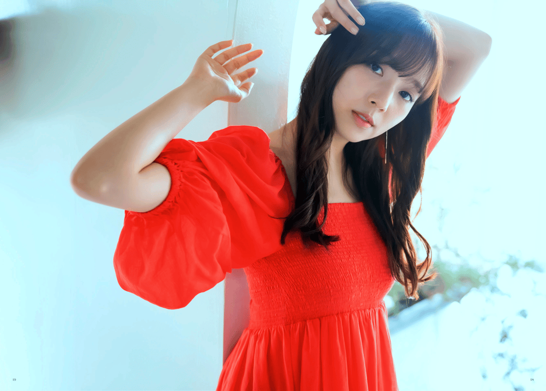 图片[10]-Digital原色美女图鉴 新内真衣 Evolution - 在线免费观看-阅图吧