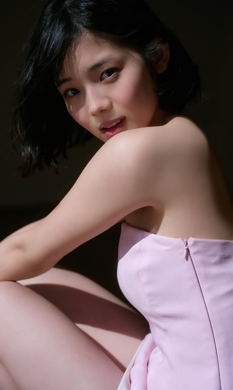 图片[50]-[デジタル限定] 志田こはく写真集「琥珀色の時」 (週プレ PHOTO BOOK) - 在线免费观看-阅图吧