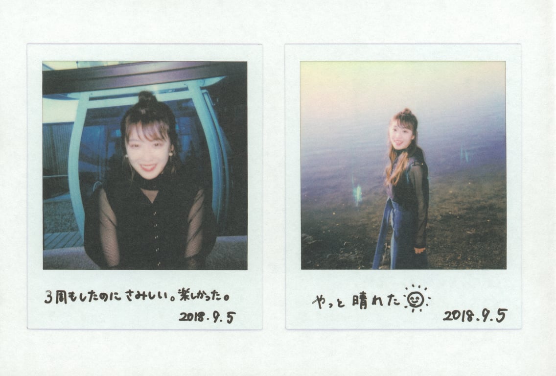 图片[6]-Kazumi Takayama 高山一実 - Monologue 独白 (2019-02-26)高山一実写真集 独白 - 在线免费观看-阅图吧