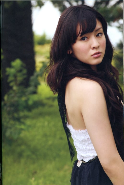 图片[69]-#Risako Sugaya 菅谷梨沙子 – 梨想 - 全本免费在线观看-阅图吧