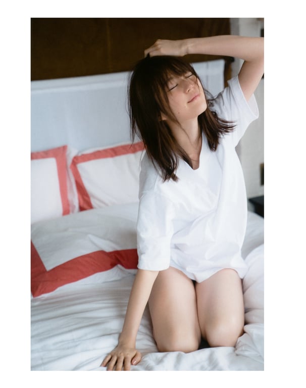 图片[8]-#Erika Ikuta 生田绘梨花 – Intermission 插曲 (3rd scan) - 全本免费在线观看-阅图吧