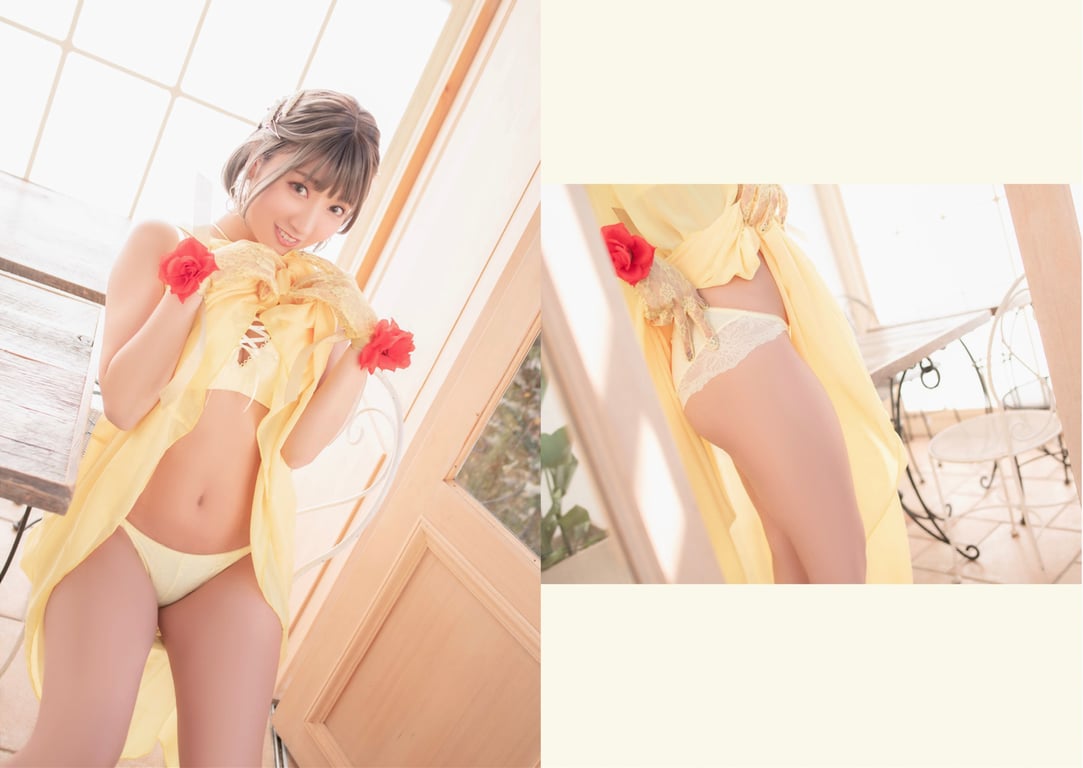 图片[23]-Count sheep【Nap】加美杏奈 - 在线免费观看-阅图吧