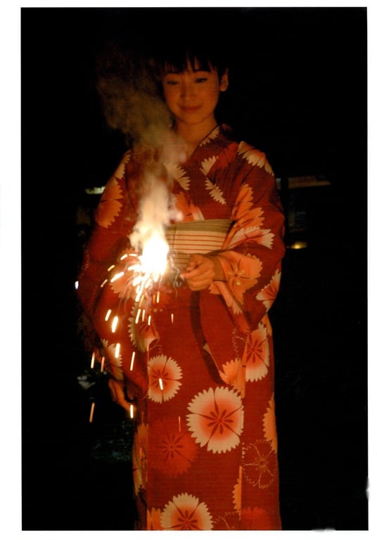 图片[68]-#Tomoka Kurokawa 黑川智花 – 15-year-old trajectory 15岁的轨迹 (2005-04-10) - 全本免费在线观看-阅图吧