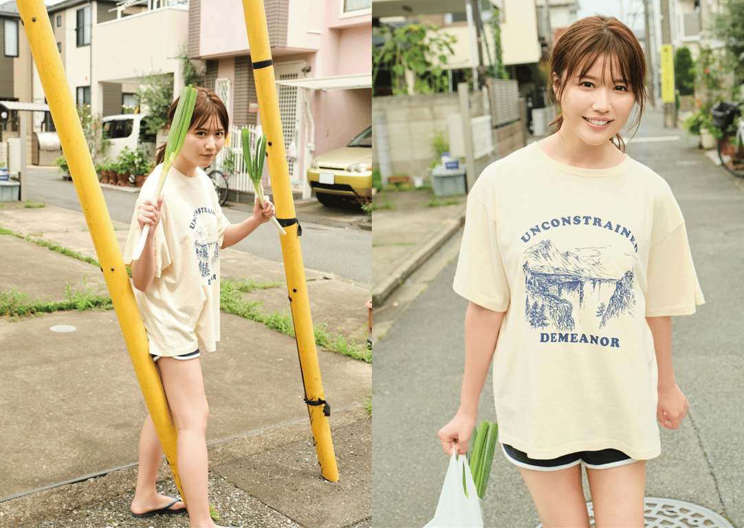 图片[2]-#BUBKA数字写真集 小日向由香『stay with me』 - 全本免费在线观看-阅图吧