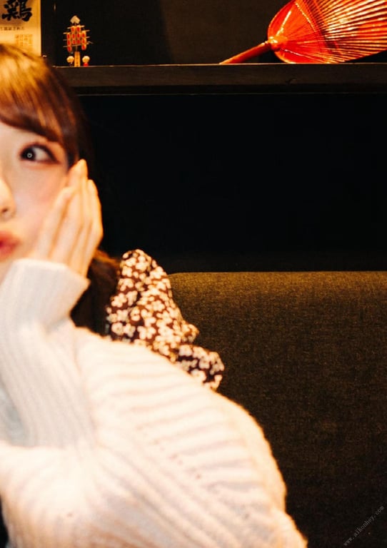 图片[75]-##もも日常 大河桃日常写真集 (wunder_publishing_house.) - 全本免费在线观看-阅图吧