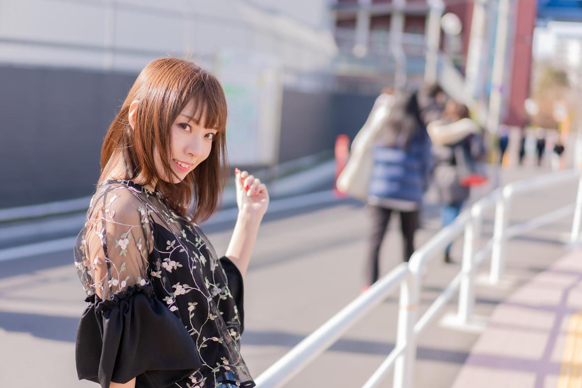 图片[5]-#Sayuki 纱雪 – Moment Vol.1 - 全本免费在线观看-阅图吧