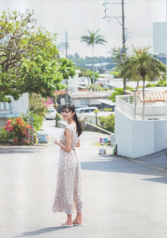 图片[56]-乃木坂46 远藤樱1st写真集 可憐 - 在线免费观看-阅图吧