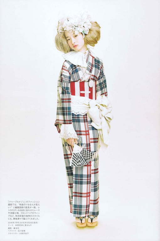 图片[11]-#2017.07.20 松野莉奈写真集「Rina」 - 全本免费在线观看-阅图吧