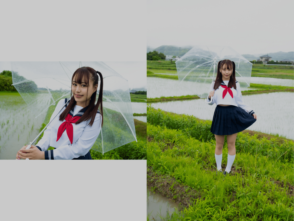 图片[5]-#唯奈美月 グラビア写真集 この胸のときめき[47P-PNG] - 全本免费在线观看-阅图吧