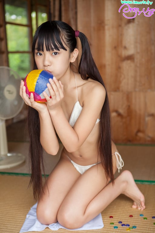 图片[52]-香月杏珠 『Summer Girl vol.1』 - 在线免费观看-阅图吧