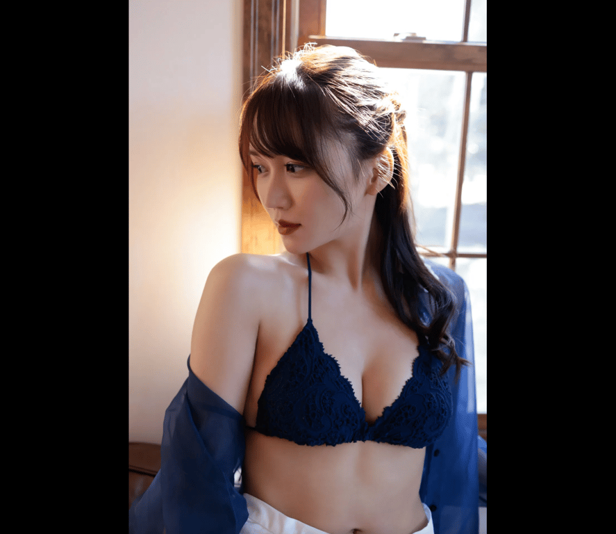 图片[7]-[FRIDAY] 2023.06.14 橘和奈 回应热烈的邀约 - 在线免费观看-阅图吧