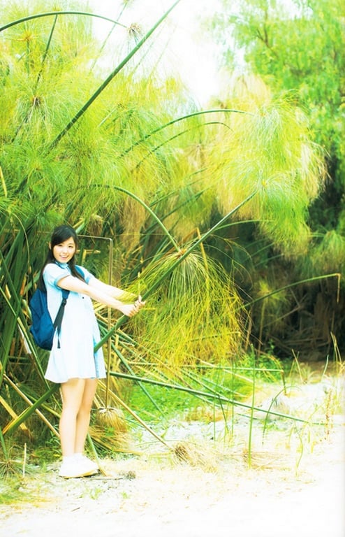 图片[60]-#Rina Koike 小池里奈 – RINA REAL (2014-09-10) - 全本免费在线观看-阅图吧