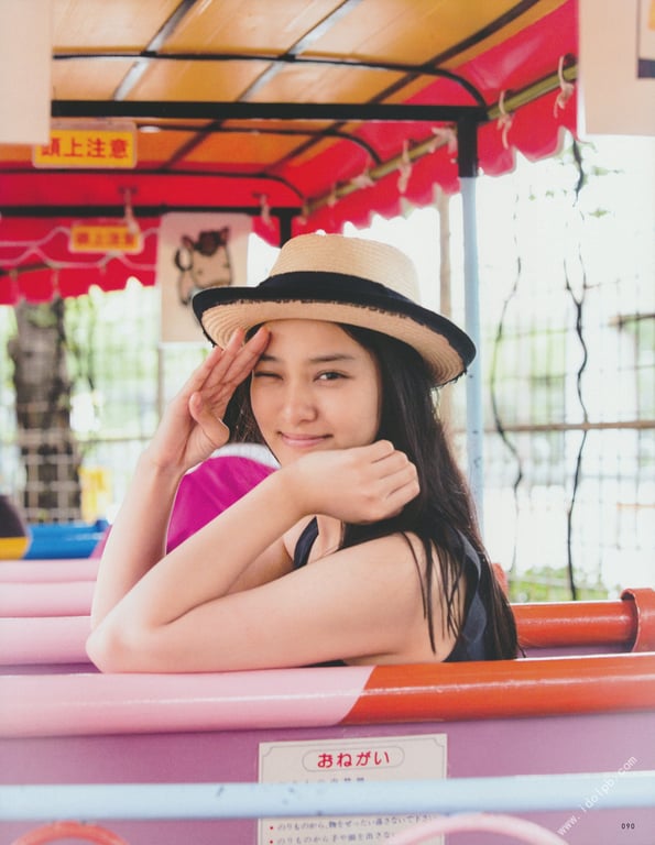 图片[81]-#武井咲杂志 (Magazine House Mook) - 全本免费在线观看-阅图吧