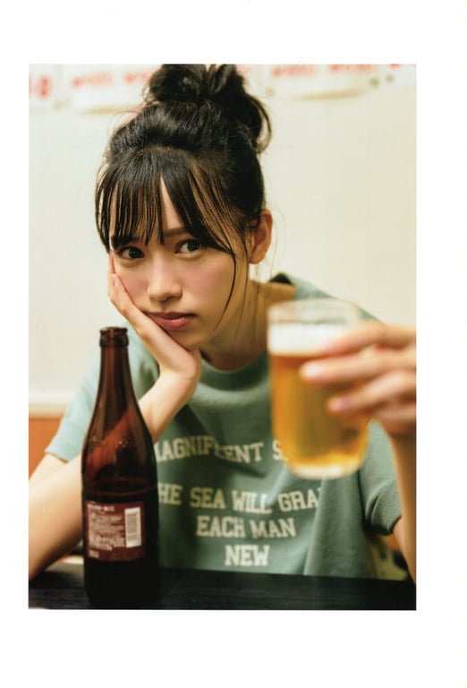 图片[39]-#運上弘菜 写真集 「WHITE.」 - 全本免费在线观看-阅图吧