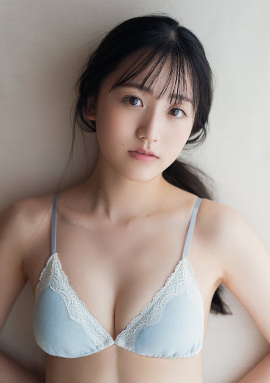 图片[46]-山田南実＆蓼沼優衣 LIBERATION【STRiKE! DIGITAL PHOTOBOOK 024】 - 在线免费观看-阅图吧