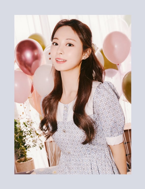 图片[142]-2021.11 TWICE 6th Anniversary 'Happy TWICE & ONCE day!' AR 写真集 - 在线免费观看-阅图吧